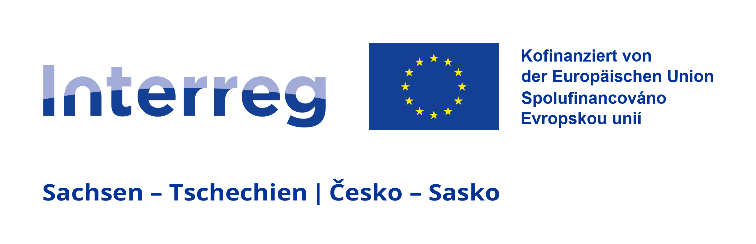 Interreg Česko-Sasko 2021-2027